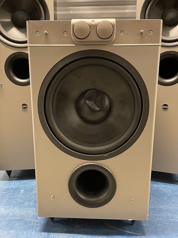 Athena Technologies AS-P300 buy Subwoofer