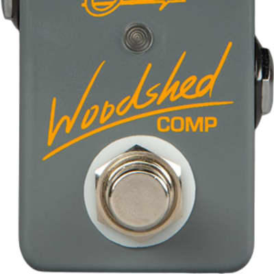 suhr woodshed compressor 美品 Suhr Woodshed Compressor | Reverb