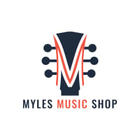Myles Music Shop