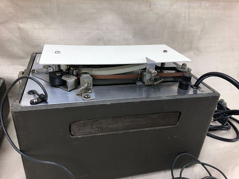 Vintage Maestro EP-1 Tube Echoplex Circa 1963 EP1 Guitar