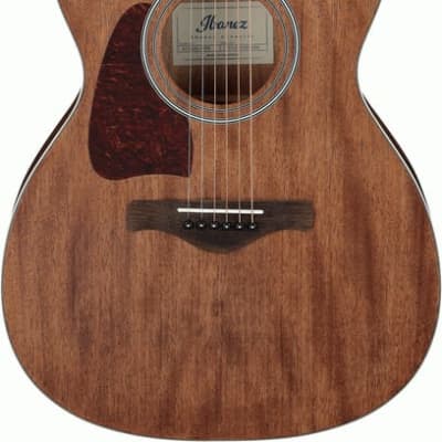 Ibanez AC340L Open Pore Natural Artwood Acoustic Guitar for sale