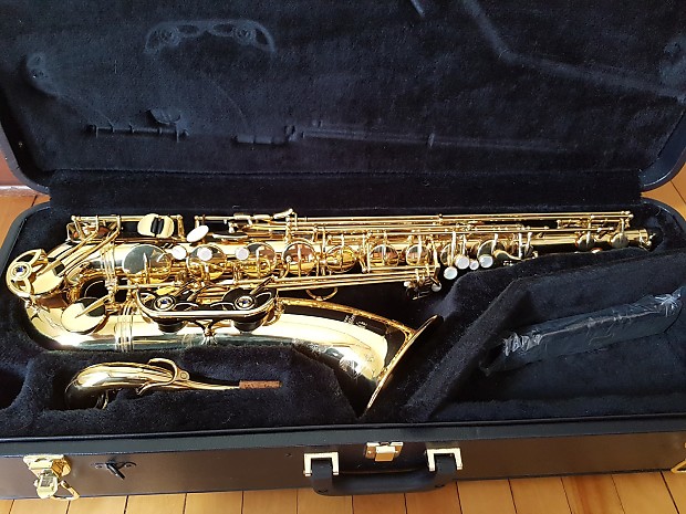 Yanagisawa tenor saxophone for sale on sale