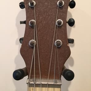 Gibson Mastertone Special c.1940 Brown image 5