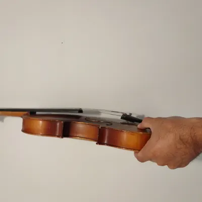 Antonius Stradivarios 1713Antonius image 3