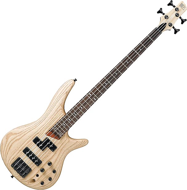 Ibanez SR650 SR Standard 600 Series 4-String Electric Bass image 3