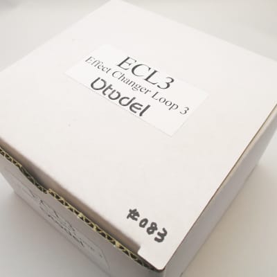 Otodel Effect Changer Loop 3 【ECL3】 image 7