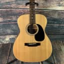 Used Blueridge BR-43 Contemporary Series 000 Acoustic Guitar with Case