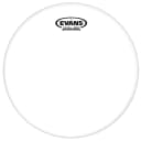 Evans TT14G2 14" 2 Ply Tom Batter Drumhead Clear Fast n FREE Shipping