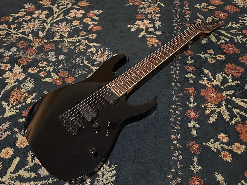 Ibanez RG7321 Standard | Reverb
