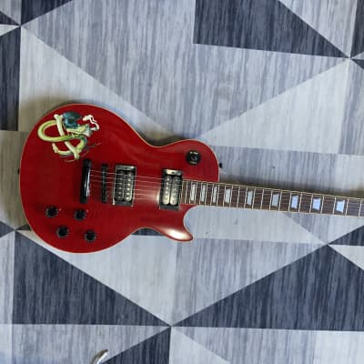 Epiphone Slash Signature 