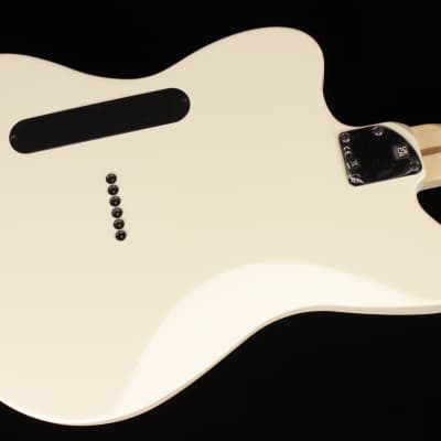 Fender Jim Root Jazzmaster V4 (#640) image 7