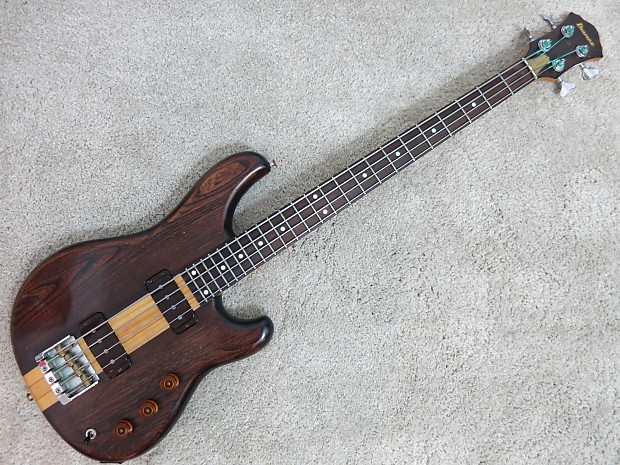 Ibanez musician bass for sale 2025