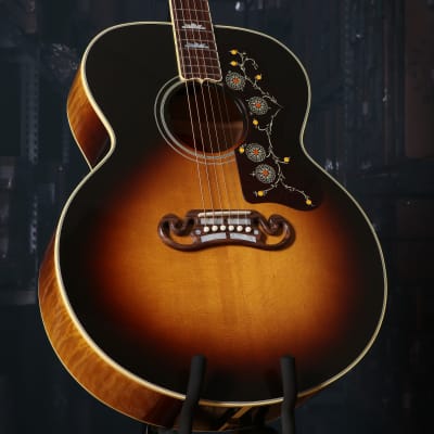 Gibson SJ-200 Standard 2009 - 2019 | Reverb