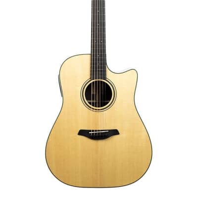 Furch Green Master's Choice Dc-SR with LR Baggs SPE Spruce/Rosewood image 3