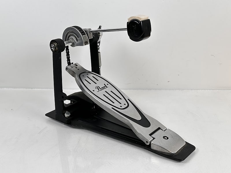 Pearl P-900 Single Chain 2-Sided Beater Bass Drum Pedal image 1