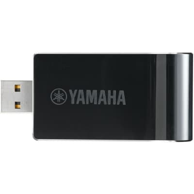 Yamaha UD-WL01 WLAN-Adapter für Clavinova, Tyros 5 und Motif XF image 2