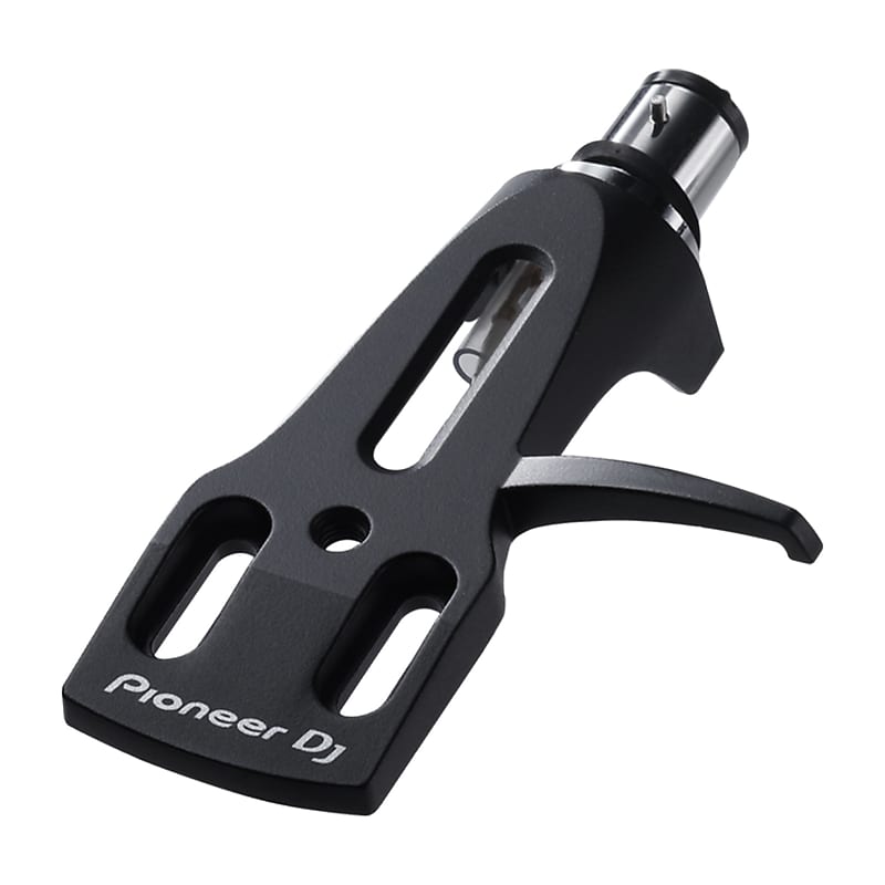 Pioneer DJ: Headshell - Black (PC-HS01-K)  			