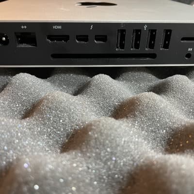 Apple Mac Mini Late 2014 | Reverb