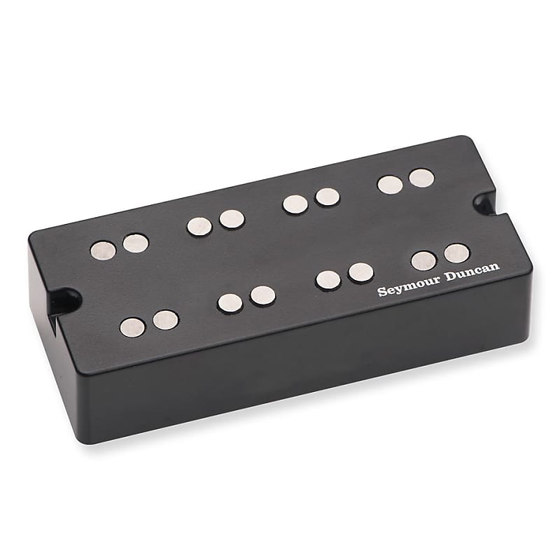 Seymour Duncan NYC Bass Neck Pickup image 1