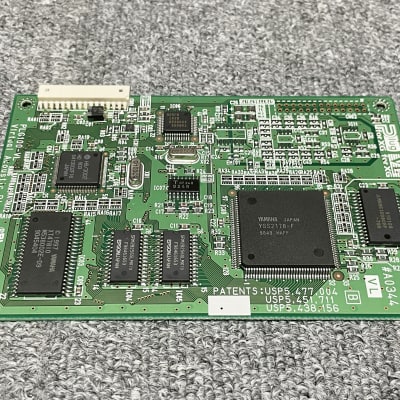 Yamaha PLG100-VL Virtual Acoustic expansion card