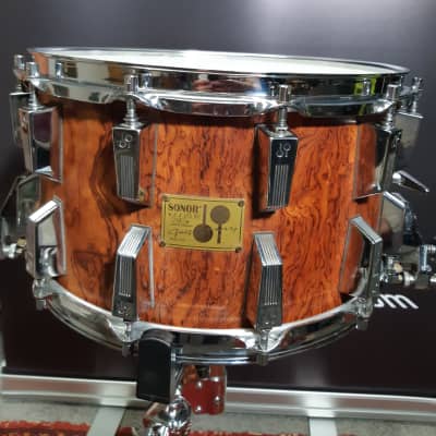 SONOR Signature HLD580 LIGHT 14x8