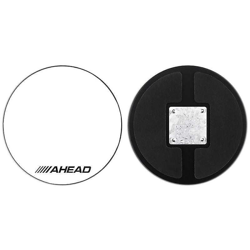 Ahead deals snare pad