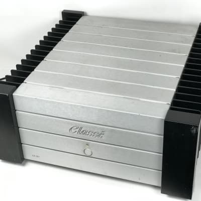 Classé CA-301 Stereo Power Amplifier image 10