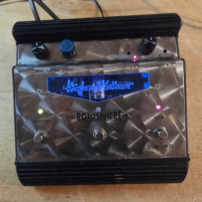 Hughes & Kettner Tube Rotosphere II | Reverb