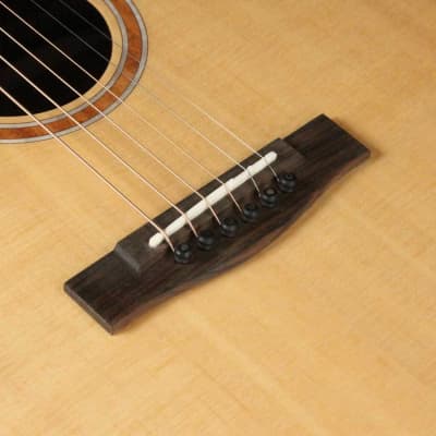 Journey Instruments FF412C Overhead First Class Grand Auditorium Acoustic-Electric image 12