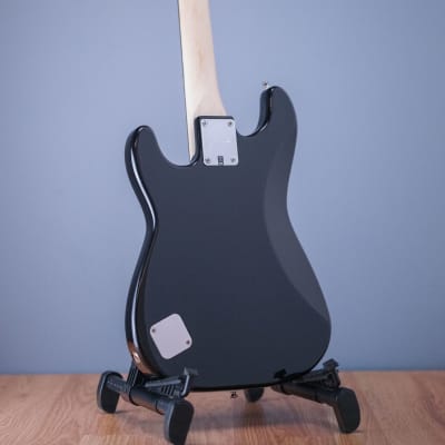 Squier Mini Stratocaster V2 Black image 6