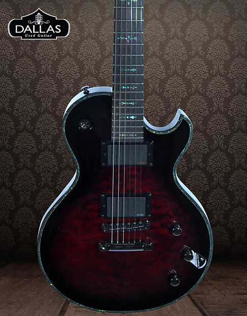 Schecter Guitar Research Hellraiser Solo-6 Electric Guitar