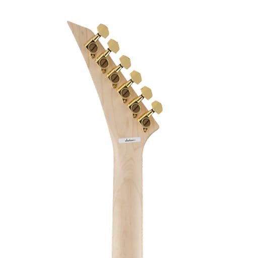 Jackson JS Series Rhoads JS32T FSR Electric Guitar w/ Black