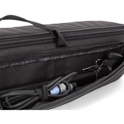 RCF Protection Cover for EVOX 12 Subwoofer/Speaker Carry Bag PROAUDIOSTAR image 10