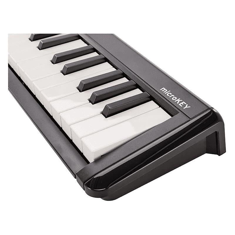 Korg Microkey2 61 Tastiera MIDI/USB | Reverb UK