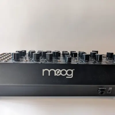 Moog DFAM Drummer From Another Mother Analog Percussion Synthesizer image 6