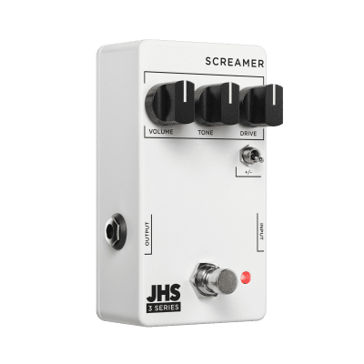 JHS 3 Series Screamer image 2