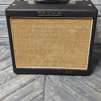 Used Tech 21 Trademark 10 Combo Amp for sale