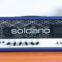 Soldano Hot Rod 50