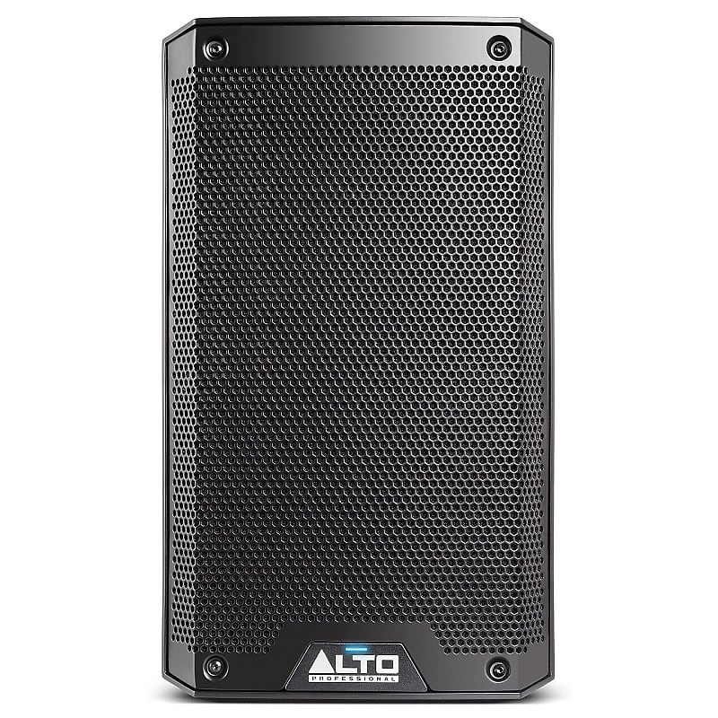 Alto Professional TS308 Truesonic 8" 2-Way 1100-Watt Powered Speaker image 2