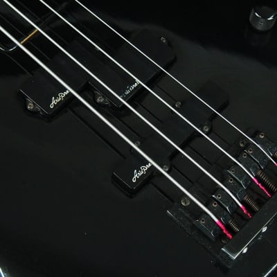 Aria Pro II ARB-50 Black | Reverb