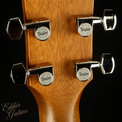 Taylor 514ce (Brand New) image 8