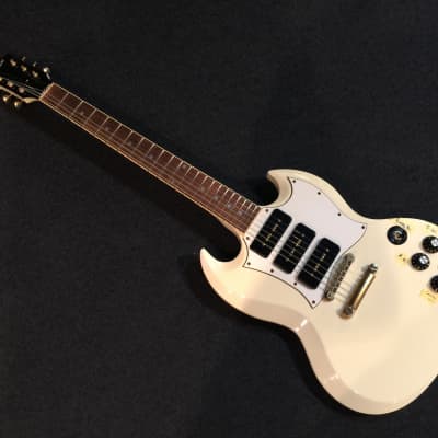 Greco Gz 3500 Mf/24 Ntm Mod [Sn 0804018] (01/22) | Reverb