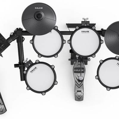 NUX DM-210 Electric Drum Kit image 2
