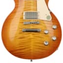 Gibson Les Paul Standard '60s Electric Guitar - Unburst (LPS6UBNHd2)