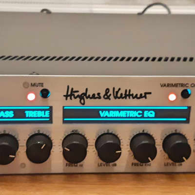 ベース HUGHES&KETTNER BASSBASE 400 BassBase 400 - Hughes & Kettner BassBase 400 - Audiofanzine