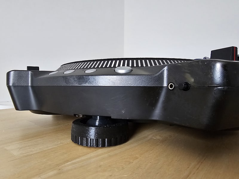 Vestax QFO LE | Reverb