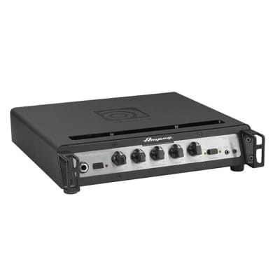 Ampeg Portaflex Series PF-350 350-Watt Bass Amplifier Head image 2