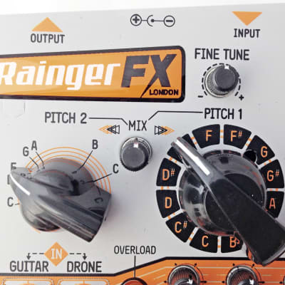 Rainger FX Drone Rainger - Digital Delay image 8