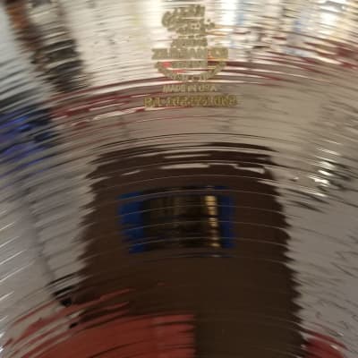 Zildjian Splash 10" Splash Cymbal (Sarasota, FL) image 3