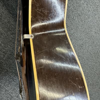 Kalamazoo KG-21 1935 - 1943 - Sunburst image 22